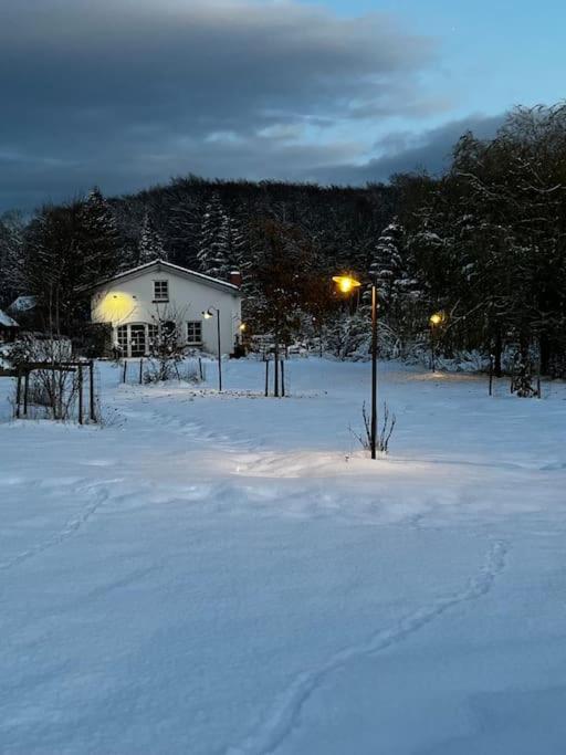 Landhaus „Blattgold“ Ломе Екстериор снимка