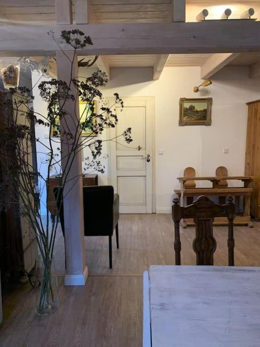 Landhaus „Blattgold“ Ломе Екстериор снимка